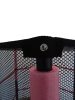 Capetan® Kiddy Jump 140cm trampoline with safety net and safeety under net