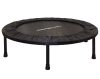 Capetan® Premium Fly 97cm fitness trampoline, 100kg max user weight, durable orcan material padding