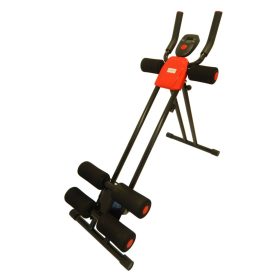 Capetan® Corver abs training machine