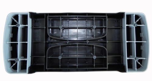 Capetan® 68cm adjustable step