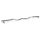 Capetan® 120cm Ez Curlbar, 30mm diameter, spring collars
