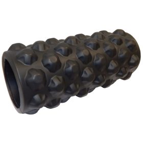   Capetan® "Rumble Roller" SMR massage roller 14x33cm with soft surface