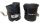 Capetan® Gravity boot - sturdy steel construction with firm inner foam padding