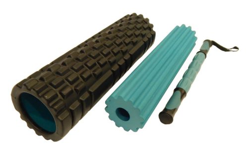Capetan® SMR roller 3 in 1 set