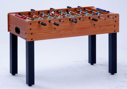Capetan® Kick 50 Junior tablefootball table with telescopic rods