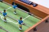 Capetan® Kick 50 Junior tablefootball table with telescopic rods