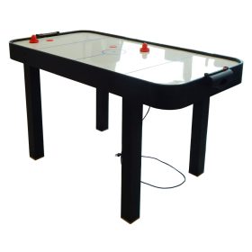   Capetan® Zephyros airhockey table - 153x76cm table dimensions