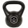 Capetan® 6Kg cement filled plastic kettlebell