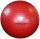 Capetan® 95cm diameter RED Anti Burst gymball