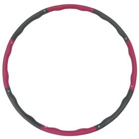Capetan® 1000g Weighted hula hoop, 98cm diameter