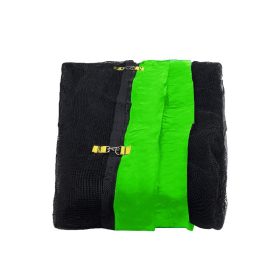   Capetan® 366 cm safety net (without foam and poles) sleeves 174cm, net 190cm