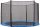 Capetan® 397 cm safety net (without foam and poles)