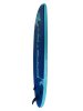 Capetan® - 160Kg - King 365 x 81 x 15cm SUP board set - connectors for kayak seat included