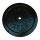 Capetan® 20g cast iron 31mm weight plate with hammertone finish