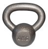 Capetan® Oracle Kettlebell - 4Kg