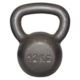 Capetan® Oracle Kettlebell - 12Kg