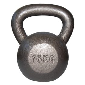 Capetan® Oracle Kettlebell - 16Kg