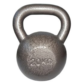 Capetan® Oracle Kettlebell - 20Kg