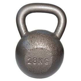 Capetan® Oracle Kettlebell - 28Kg