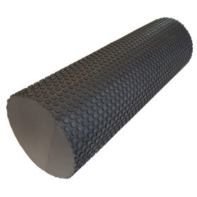  Capetan® 15x45cm SMR roller, standard density, Gray colour, Hex dot surface