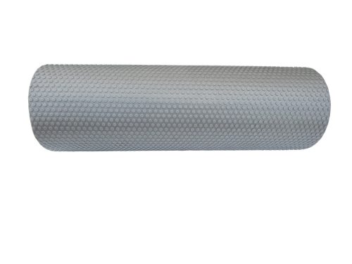 Capetan® 15x45cm SMR roller, standard density, Gray colour, Hex dot surface