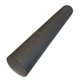   Capetan® 15x90cm SMR roller, standard density, Gray colour, Hex dot surface