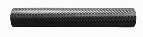 Capetan® 15x90cm SMR roller, standard density, Gray colour, Hex dot surface