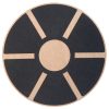 Capetan® 40cm diameter wooden balance disc