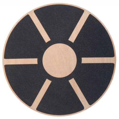 Capetan® 40cm diameter wooden balance disc