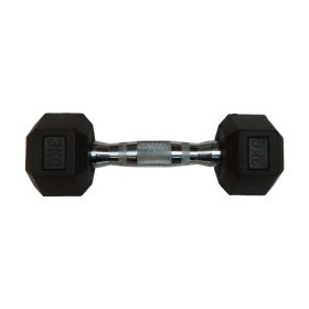 Capetan® Professional Line 3Kg Hex Dumbbell