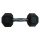Capetan® Professional Line 9Kg Hex Dumbbell