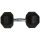 Capetan® Professional Line 20Kg Hex dumbbell