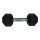 Capetan® Professional Line 32,5Kg Hex dumbbell