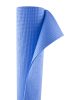 Capetan PVC fitness mat 173 x 61 x 0,4cm BLUE colour