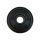Capetan® 1,25Kg  31mm diameter, cast iron weight plate, dimensions: 12,5x2cm