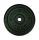 Capetan® 10Kg  31mm diameter, cast iron weight plate, dimensions: 28x3,5cm