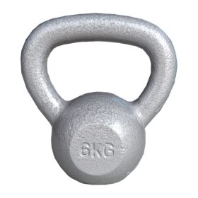 Capetan® Oracle Kettlebell - 6Kg