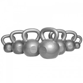 Capetan® Oracle Kettlebell 10Kg